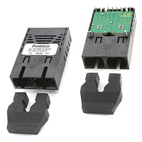 AFBR5803AZ 125 MBd Transceiver for Fast Ethernet THT AVAGO