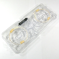BP1500DB-SM3 Coupler for Fiber Optic 1550 nm MODULE JDS