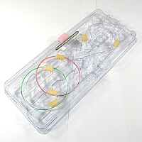 CR5500+AP3PNC 3-Port Circulators 1550 nm MODULE JDS