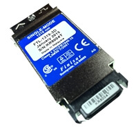 FTL-1319-3D TX/RX Optical Fiber 1310nm MODULE FINISAR