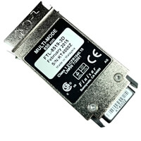 FTL-8519-3D TX/RX Optical Fiber 850nm MODULE FINISAR