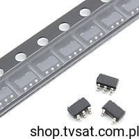 IC Stabilizator LD 2.8V 150mA LP2985IM5X-2.8 SMD-SOT23-5 NATIONAL