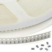 GRM42-6X7R105K25D500 1uF 50V X7R SMD-1206 MURATA