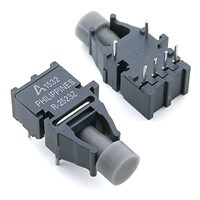 HFBR2523Z Fiber Connector THT AVAGO 80