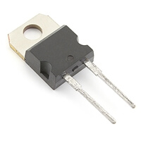 BYP671-50 Diode 50V 5A TO220-2 CEMI