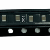 VJ0805Y224KXJAT Cer. 220nF 16V X7R SMD-0805 VISHAY