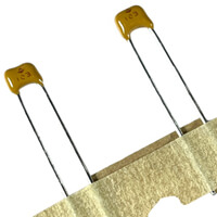 K103K10X7RF5UL2 10 nF 50V R2.54 VISHAY-BC