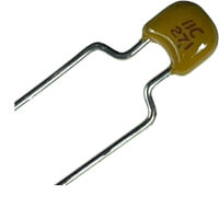 K271K15X7RK5UH5 270pF 200V 10% X7R Cer Cap R5.0 KEMET