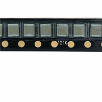 VJ1210Y105KXXAT Capacit. 1uF 50V X7R SMD-1210 VISHAY
