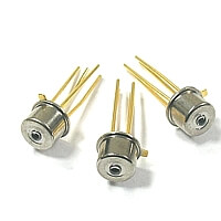 PD883E PIN Diode 155Mb/s TO18-4 EPITAX