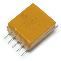 3001030-28C-226KC Cap. 22uF 50V THT AVX