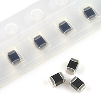 GRM21BF51C105ZA01L Cap 1uF 16V Y5V 85C SMD-0805 MURATA