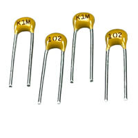 C315C102M1R5TA 1nF 100V X7R R2.54 KEMET