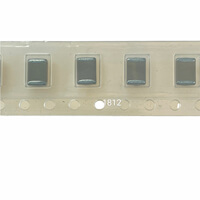 CEC4.NPO.3,9nF.5%63V 3.9nF 63V NPO SMD-1210 EUROFARAD