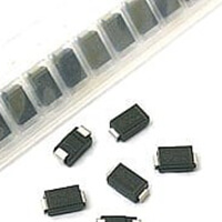Dioda Schottky 40V 1A SS14 SMD-DO214AC GI