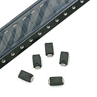 STPS140ASIE Diode 40V 1A Schottky SMD-SMA STM