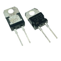  STPS10L60D Schottky Diode 60V 10A TO220-2 STM