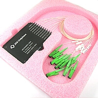 WD1508RD1-SM3 8 Channel Opto Demuxr MODULE JDSFITEL