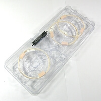 WD1550R2-SM2 3-Port Filter WDM Coupler MODULE JDS