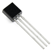 BC517G NPN Darlington TO92 ONSEMI