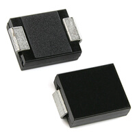 VS-30BQ060TRPBF Schottky Diode 40V 3A SMD-SMC VISHAY