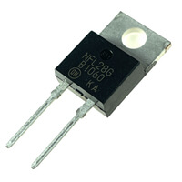 MBR1060G 60V 10A Schottky Diode TO220-2 ONSEMI