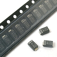  B140 Diode 40V 1A Schottky SMD-SMA LITEON