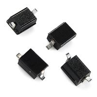  MBRM120LT3G Diode 20V 1A Schottky SMD ONSEMI