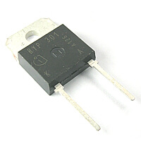  BYP301 Diode 1200V 20A 40W TO218 INFINEON