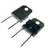  BYT30PI400 Diode Switching 400V 30A DOP3I STM