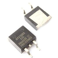 Dioda Fast 200V 20A BYV32EB-200 SMD-D2PAK PHILIPS