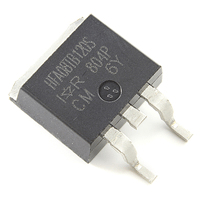  HFA08TB120STRLP Diode 1.2KV 8A Switch SMD-D2PAK IR