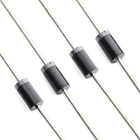 GPP20M Diode 1000V 2A Axial DO201AD GSE
