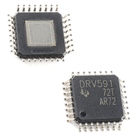 DRV591VFP PWM Power Driver SMD-QFP32 TI