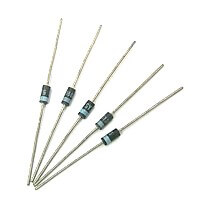  SY345-8K Diode 800V 1A Axial DO15 RFT
