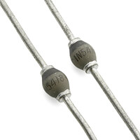 1N5418 Fast Avalanche 400 V 3 A SOD64 VISHAY