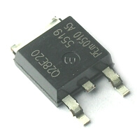 BYQ28ED-200 Diode 200V 10A SMD-DPAK PHILIPS