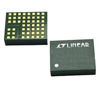 LTM4601IV-PBF DC-DC Step Down 4.5V to 20V SMD-LGA50 LT