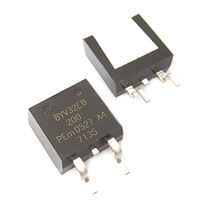 BYV32EB-200 Diode 200V 18A SMD-D2PAK PHILIPS