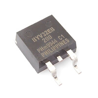  BYV32EB-200 Diode 200V 18A SMD-D2PAK PHILIPS BULK