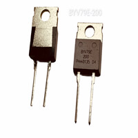 BYV79E-200 Diode Ultrafas 200V 14A TO220-2 PHILIPS