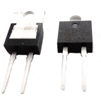 BYW80-200 Rectifier Diode 200V 8A 35ns TO220-2 ONSEMI