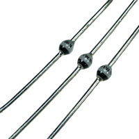 BYW86 Diode 1kV 3A Axial SOD64 VISHAY