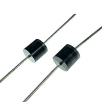 GI826-E3-51 Diode Rectifier 600V 5A Axial P-600 VISHAY