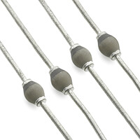 BYW95A Rectifier Diode U=200V I=3A SOD64 NXP