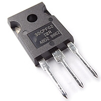 30CPF02 Dual Diode U=600V I=30A 60ns TO247 IR