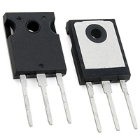 RURG3060CC Diode 600V 30A TO247 FAIRCHILD