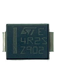 STTH4R02S Rectifier Diode 200V 4A SMD-SMC STM