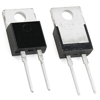 BYW29E-100 Diode 100V 8A TO220-2 PHILIPS CUT