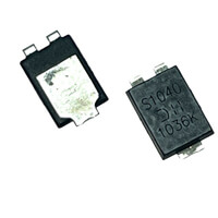 PDS1040 Schottky Barier Rectifier 10A 28V SMD DIODES